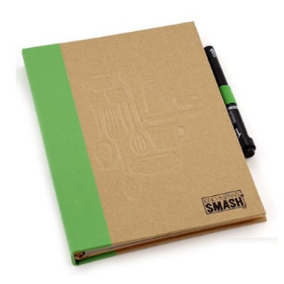  K&CompanySmash Scrapbook Transfer Paper Pad