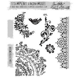 Tim Holtz